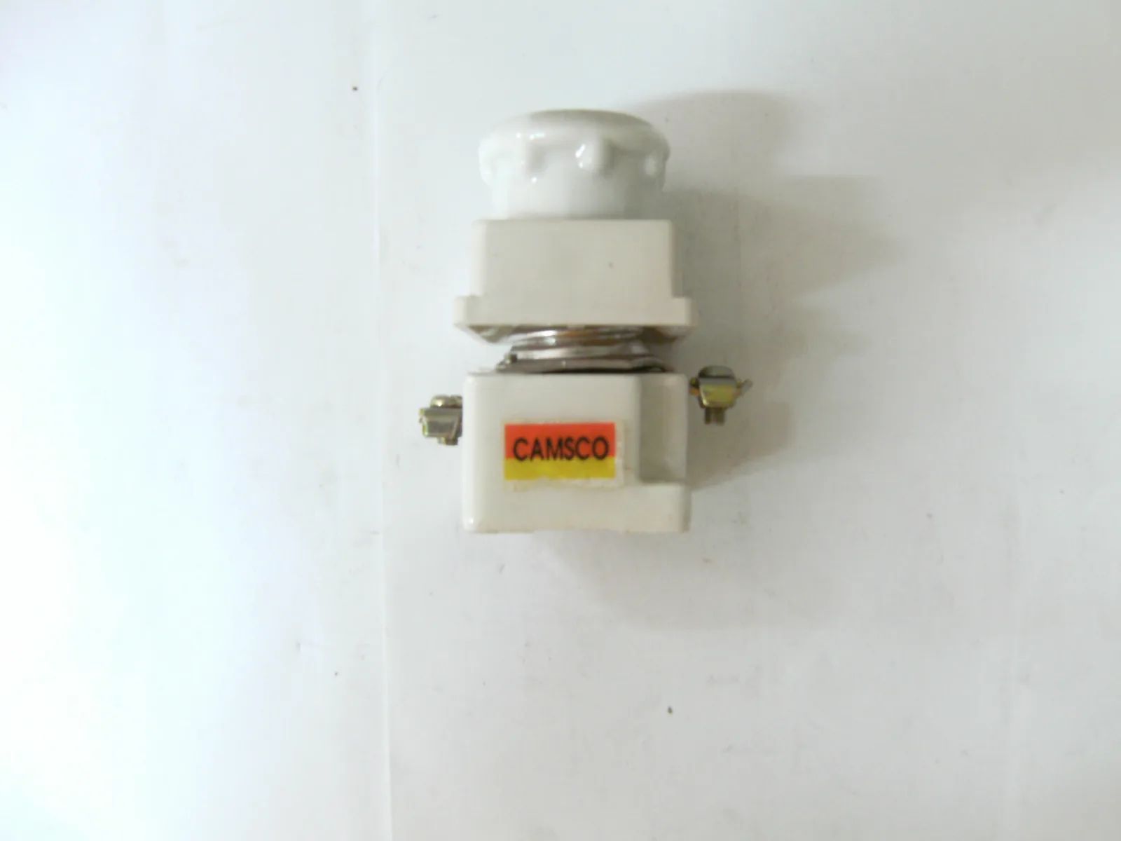 BASES PORCELANA E-27