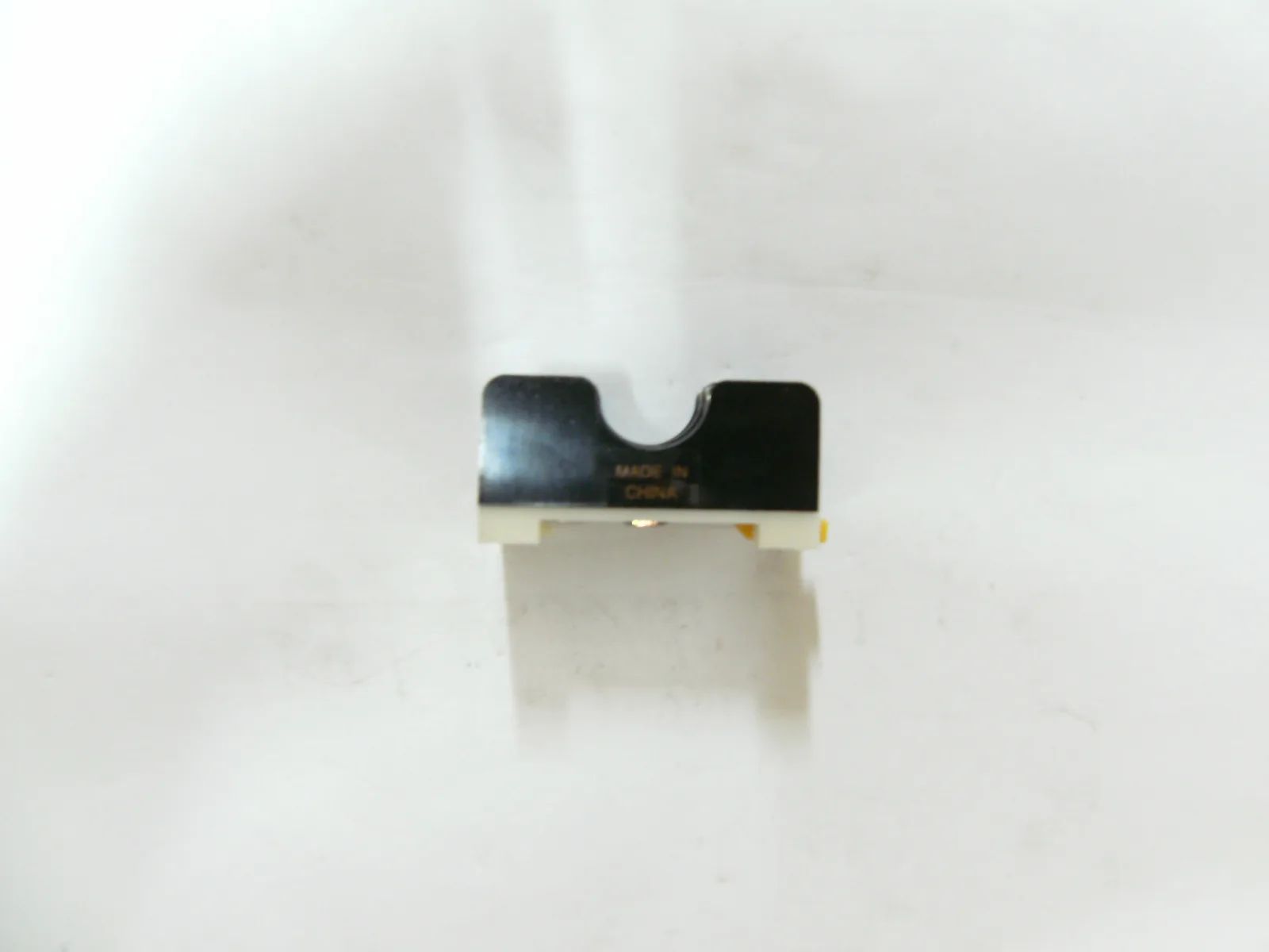 BASE FS-101 PARA FUSIBLE DE VIDRIO