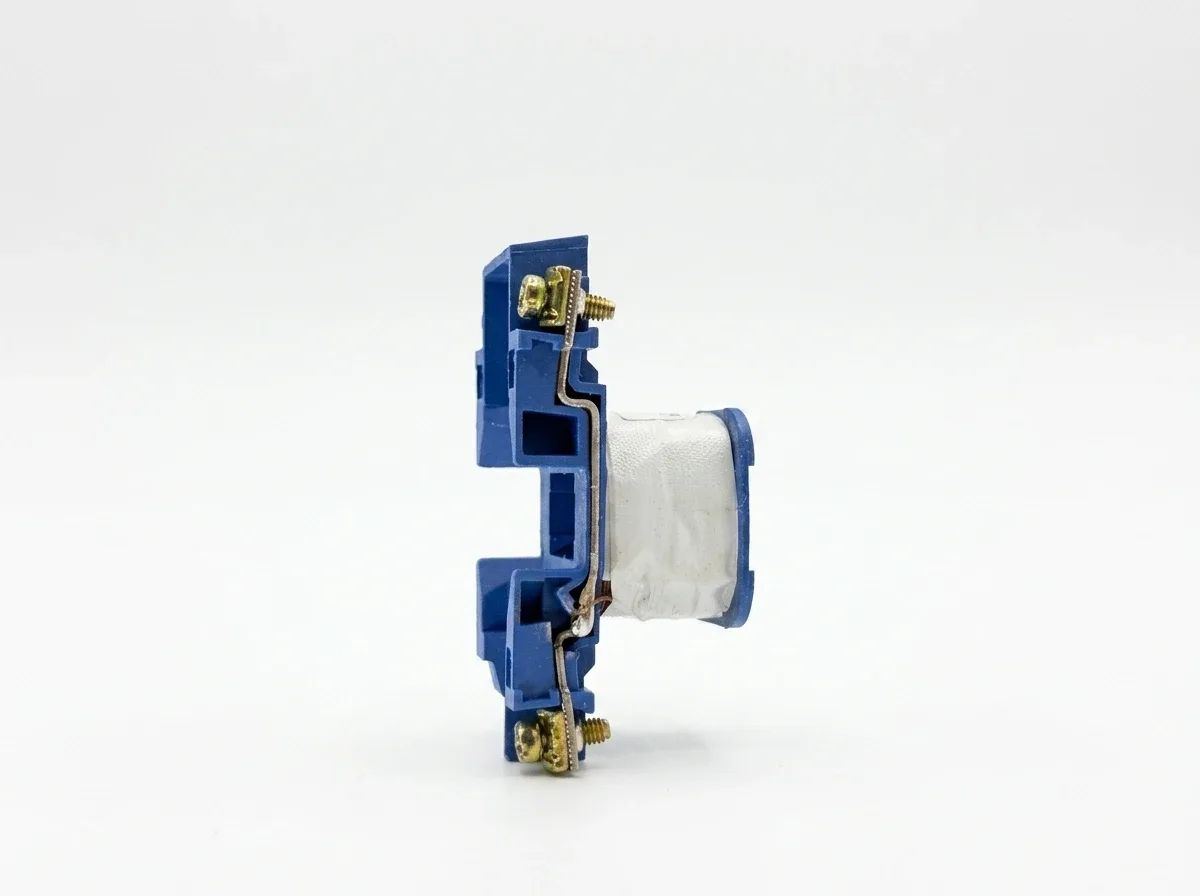 BOBINAS C1-D09 AL C1-D18 110V