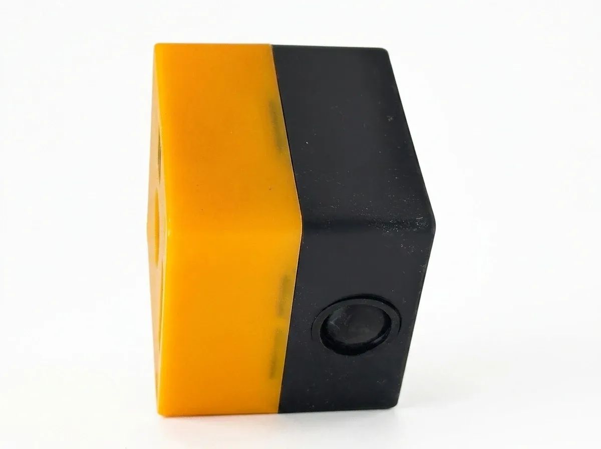 CAJA P/BOT 1 HUECO  22mm. CABX1