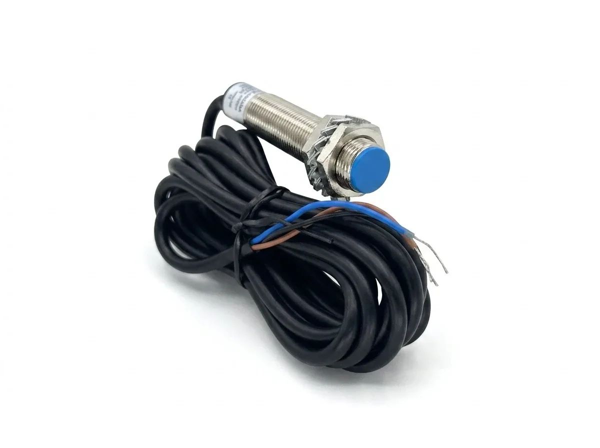 SENSOR INDUC LM12-3002NC 6-36V NA/NC NPN
