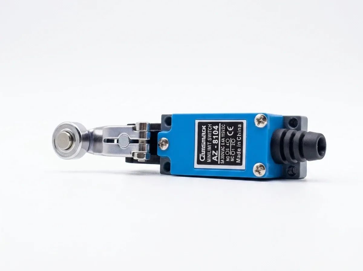 FINALES D/CAR AZ8104 (LEVA C/ROD)
