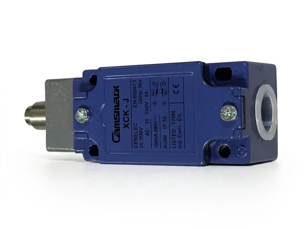 FINALES D/CAR XCK-J1161 (C/2 PISTON)