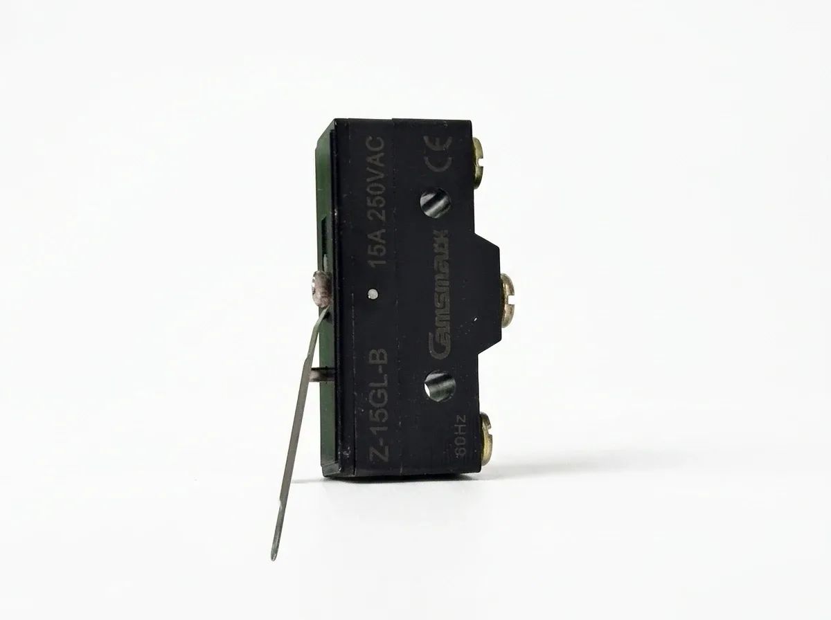 MICRO SWIT Z-15GL   LEVA
