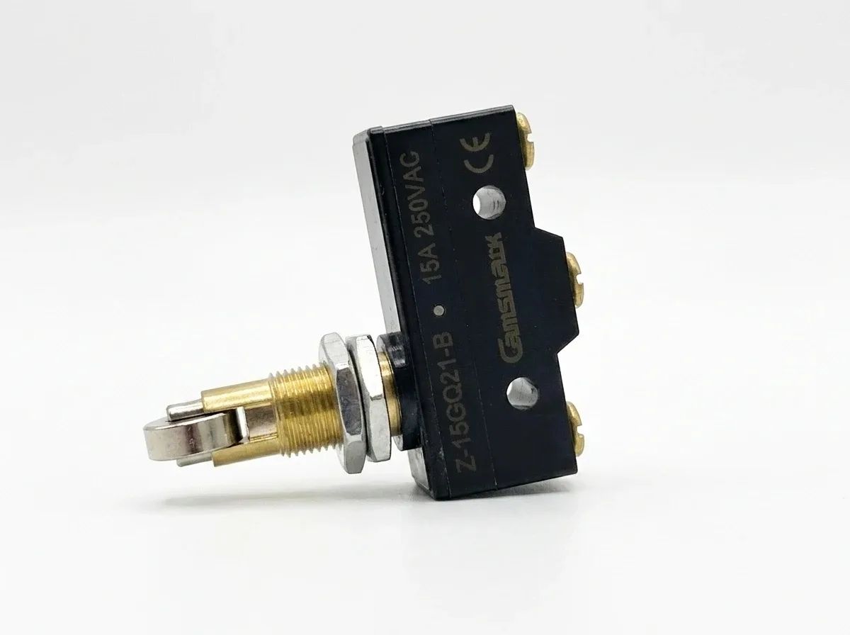 MICRO SWIT Z-15GQ21 ROD/VERTI.GIRAD