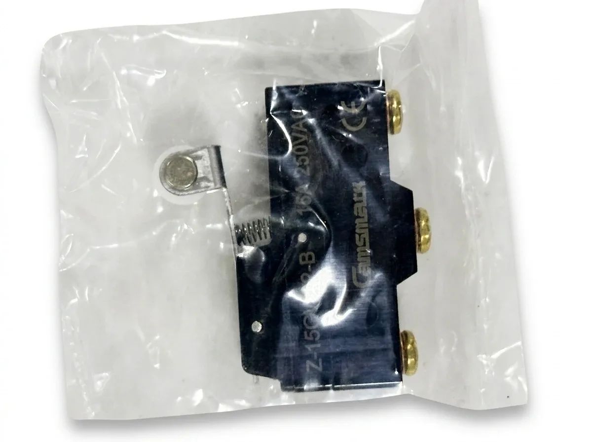 MICRO SWIT Z-15GW22 LEV/CORTA C/ROD