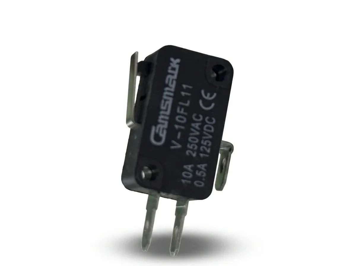 MICRO SWIT MIN V-10FL11