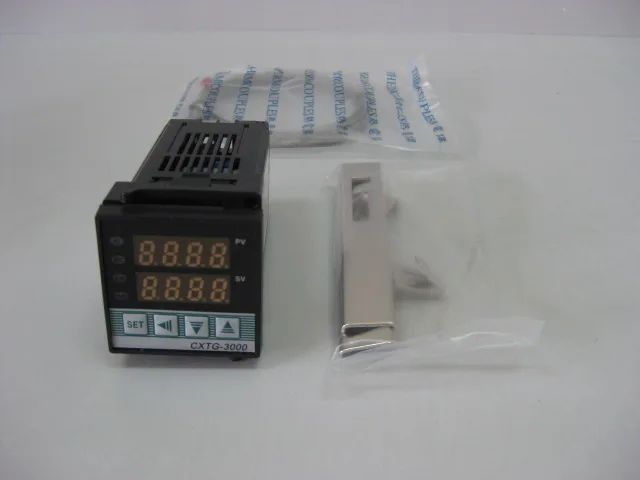 PIROM DIG 48x48mm CXTG-3000 90-240V