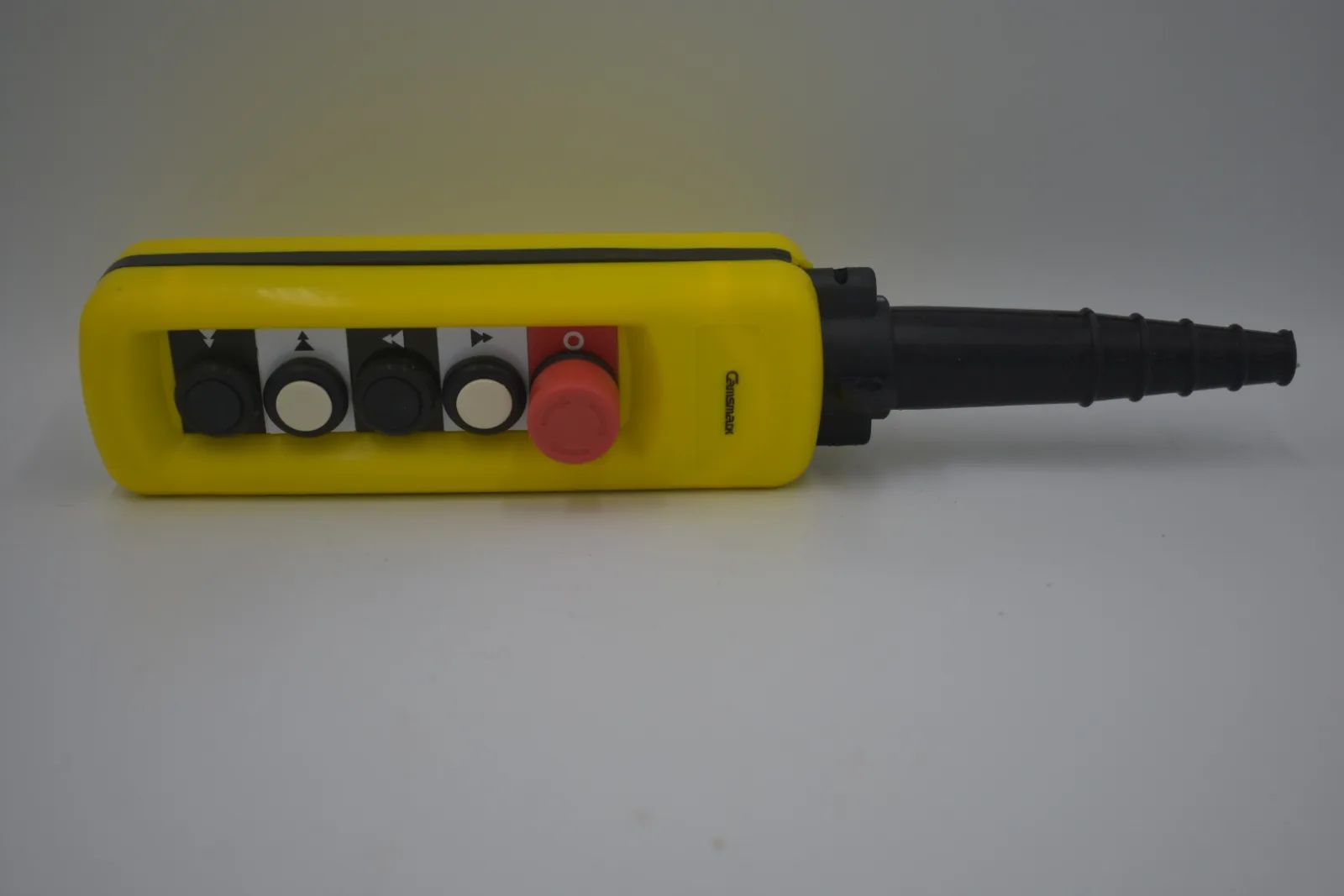 PULSADOR GRUAS XAC-A4913 4P+E 2VELOC