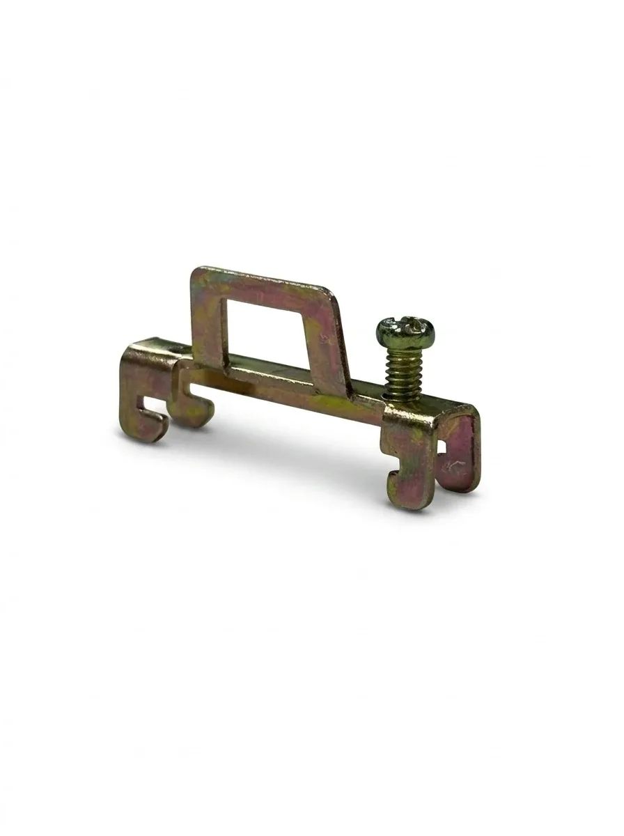 TOPE METAL PARA RIEL  TA-002