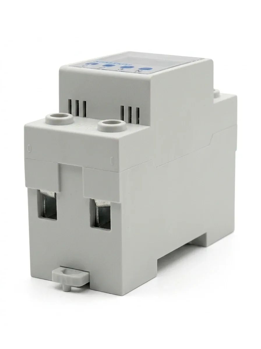 PROTECT. VOLTAJE WIFI MCB 63A