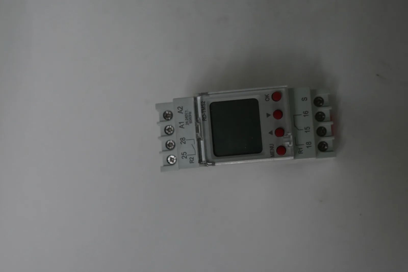 RELE DIG RD-TMS2,AC/DC 24-240V MULTIFUNC