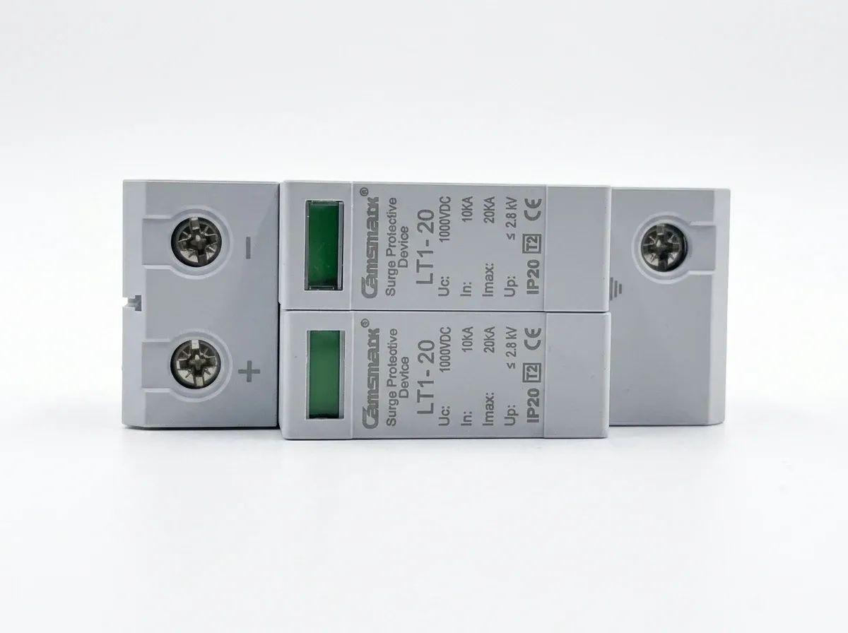 SUP. TL1-40 1000VDC 2P 20KA