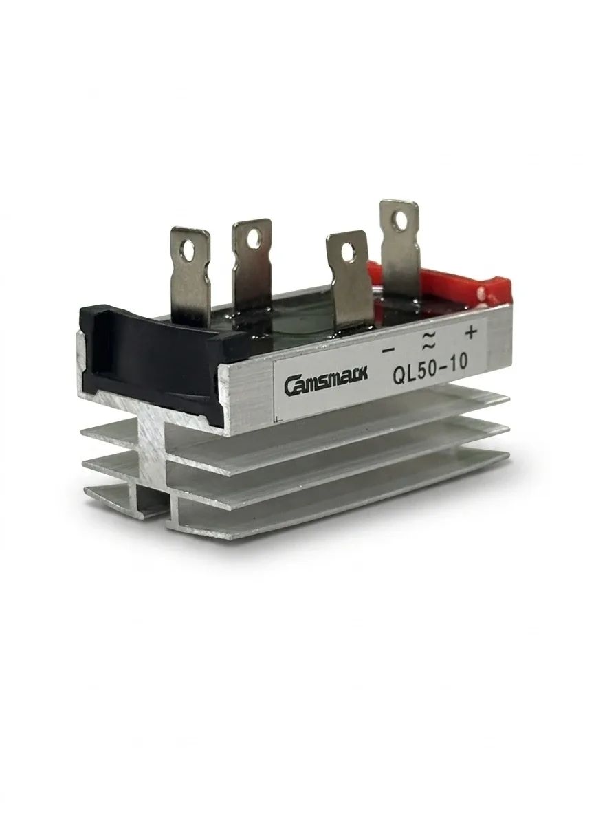 PUENTE RECTIFICADOR QL50A