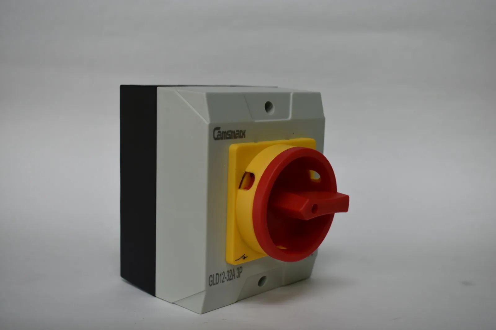 SELECTOR GDL-12 32A  3P OFF-ON