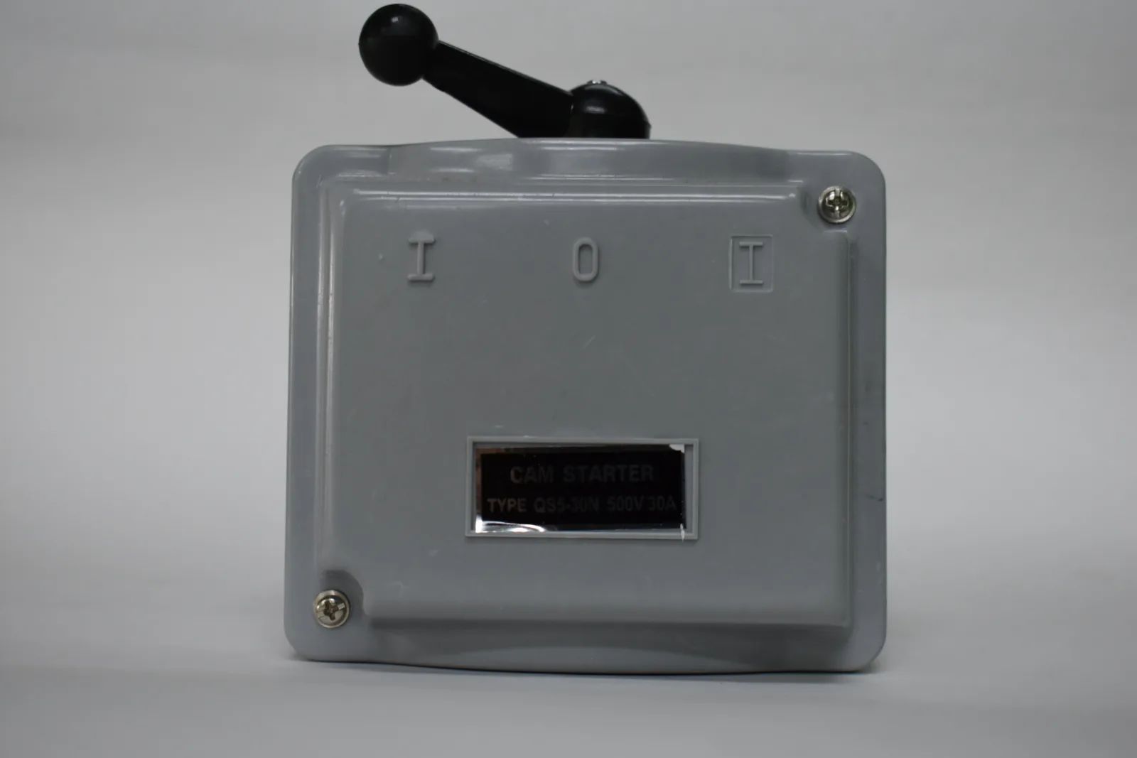 SELECTOR 1-0-1 QS5-30N
