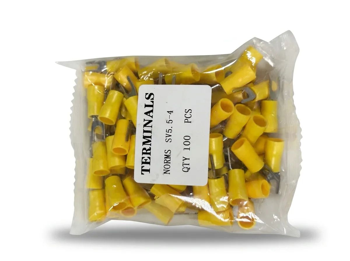 AMARILLO HORQ VF5.5-4Y 4.3mm MILLAR