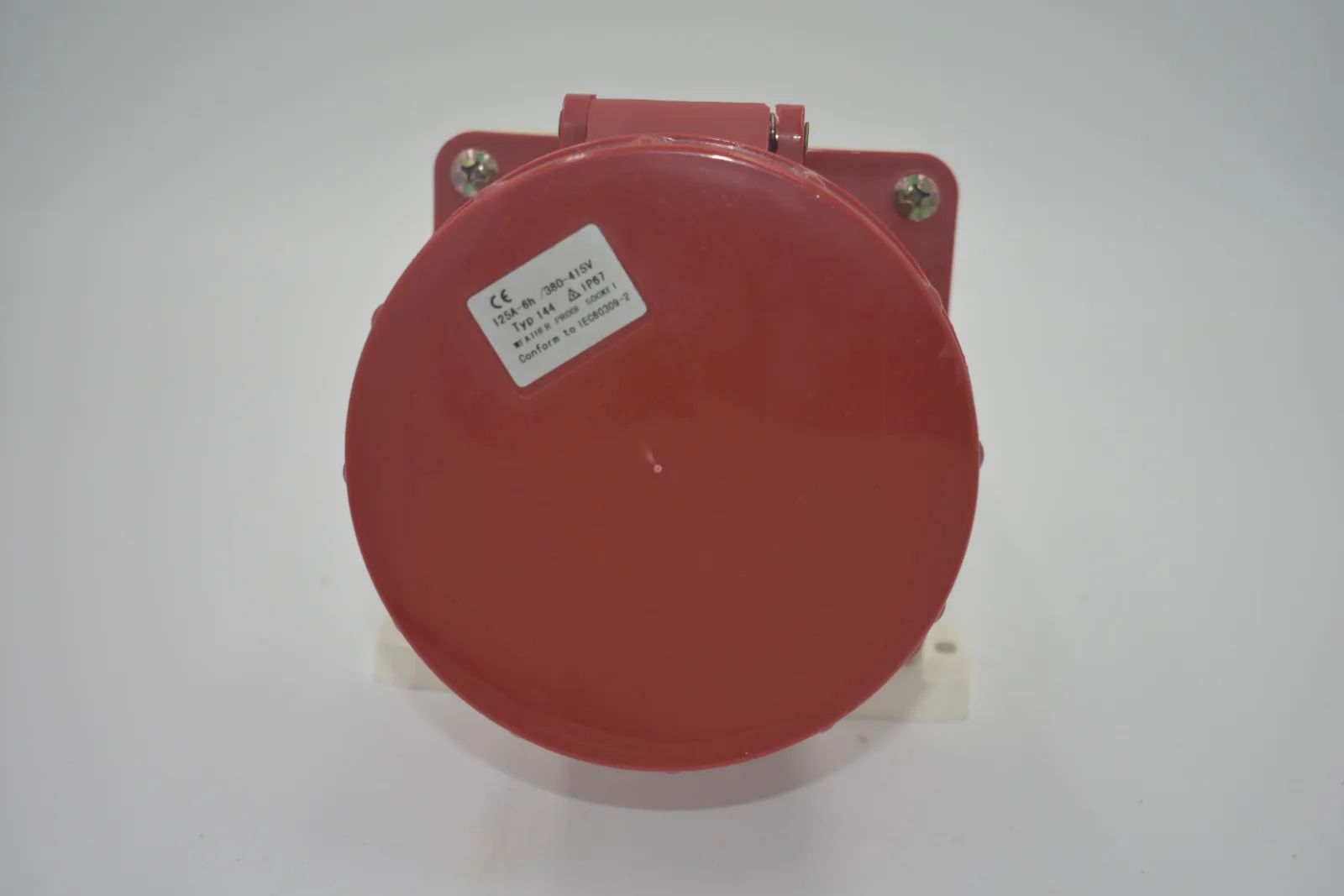 TOMA DE PARED MOD. 144 125A