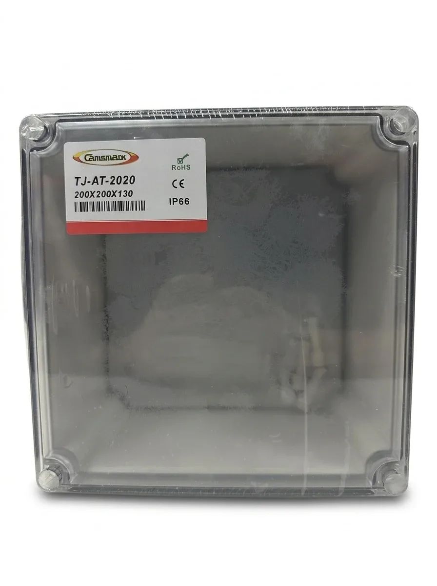 CAJA POLYESTER TJ-AT-2020