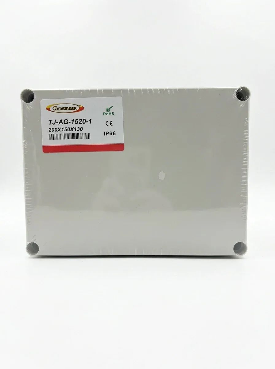 CAJA POLYESTER TJ-AG-1520-1