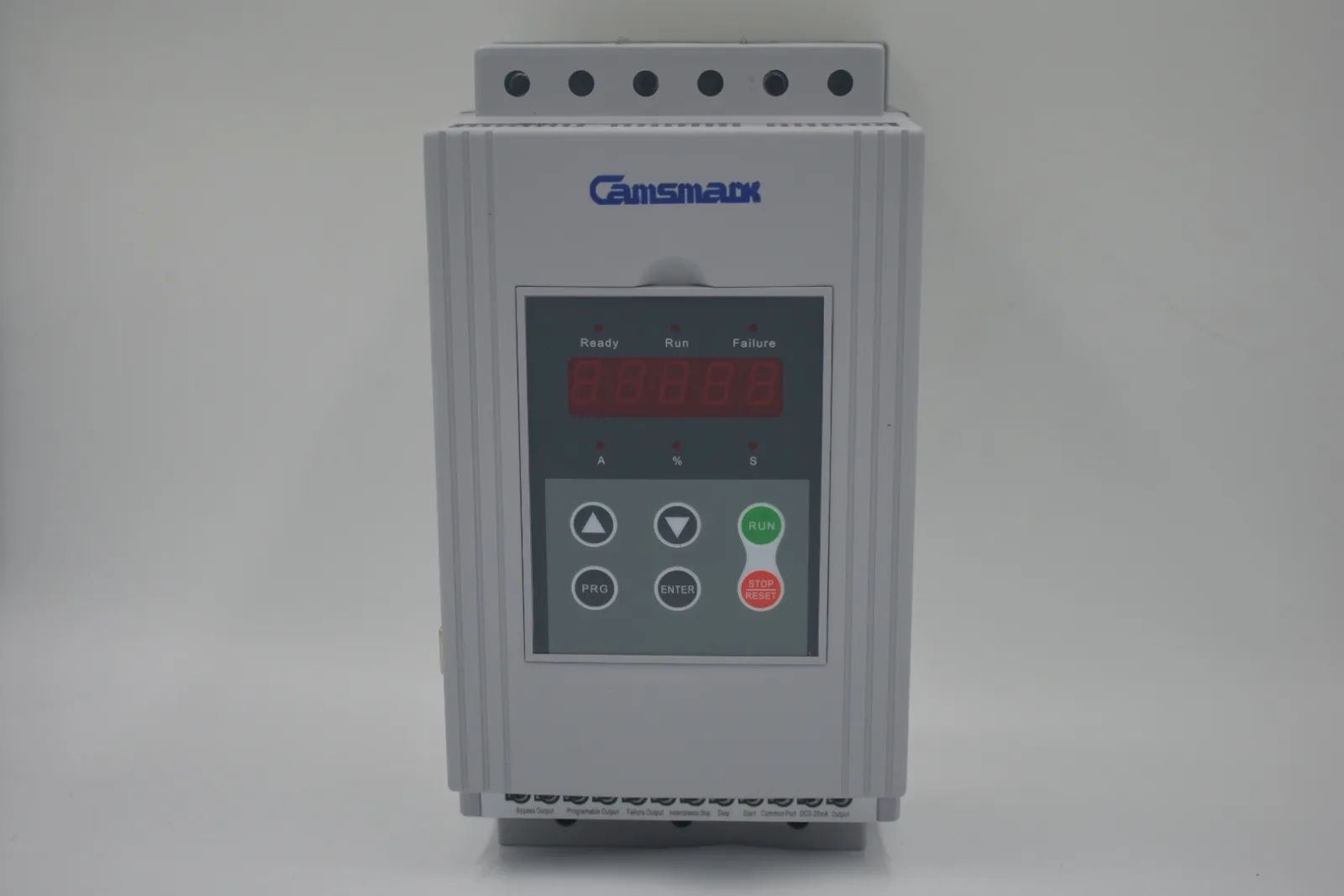 ARRANC. SUAVE ZJR2-B2110 220V 11KW/15HP